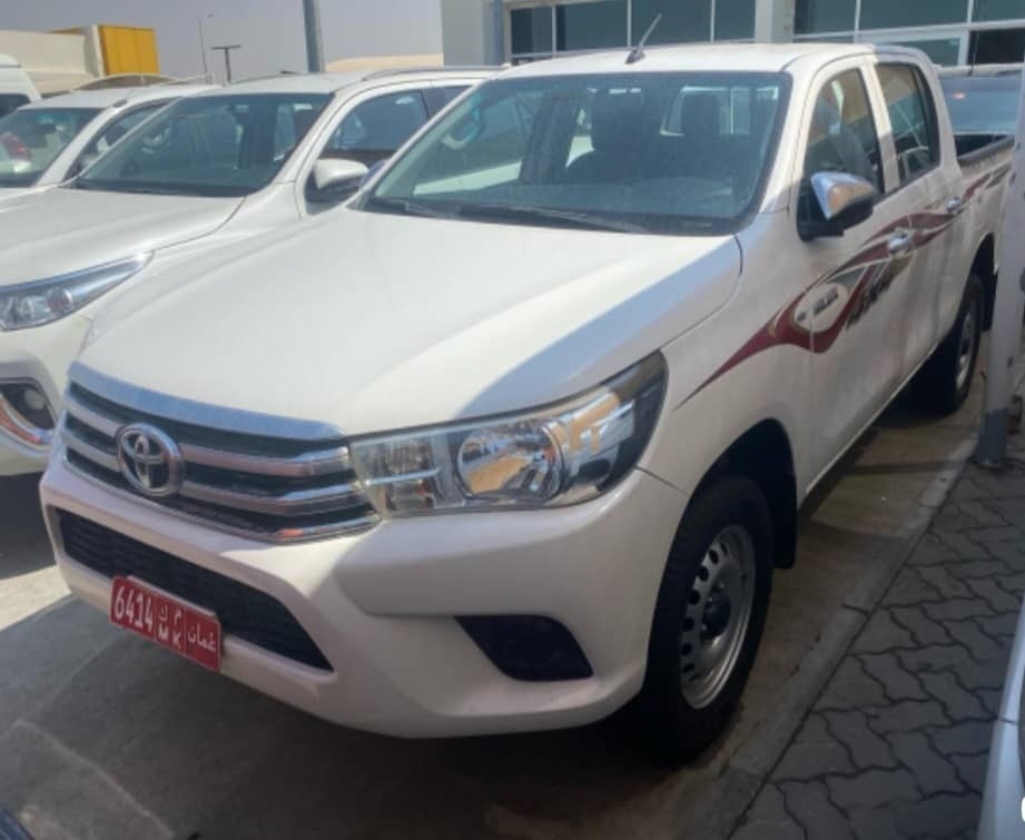 HILUX