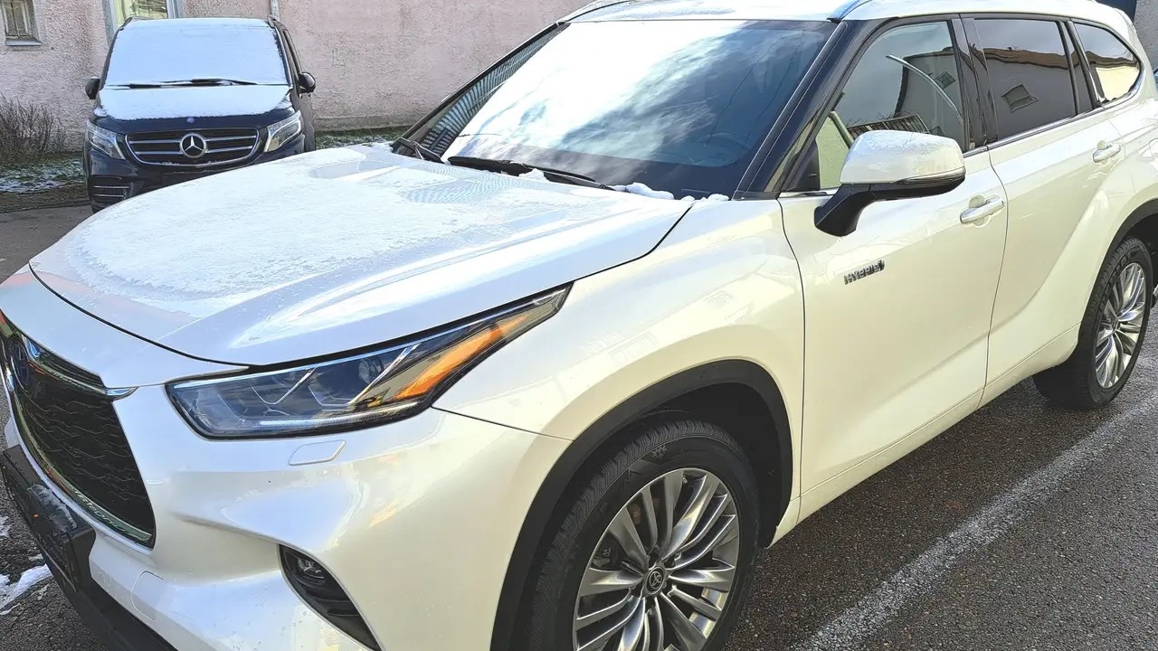HighLander Hybrid
