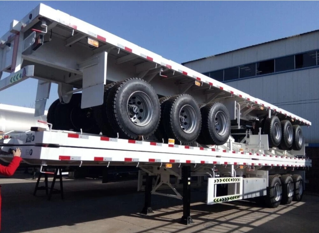 Trailer