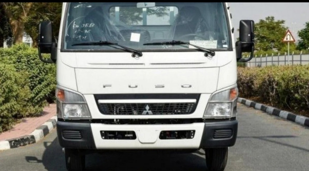 MITSUBISH FUSO CANTER  4.2l.Diesel