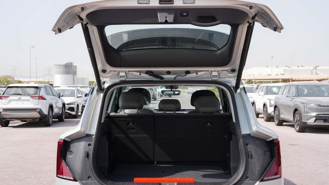 KIA EV5, BRAND NEW--2