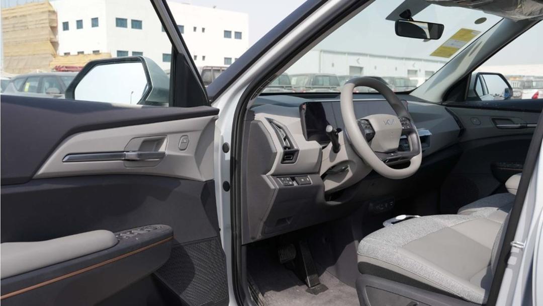 KIA EV5, BRAND NEW--6