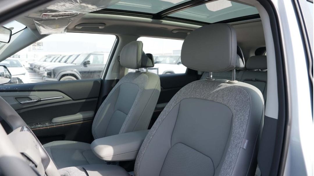 KIA EV5, BRAND NEW--7