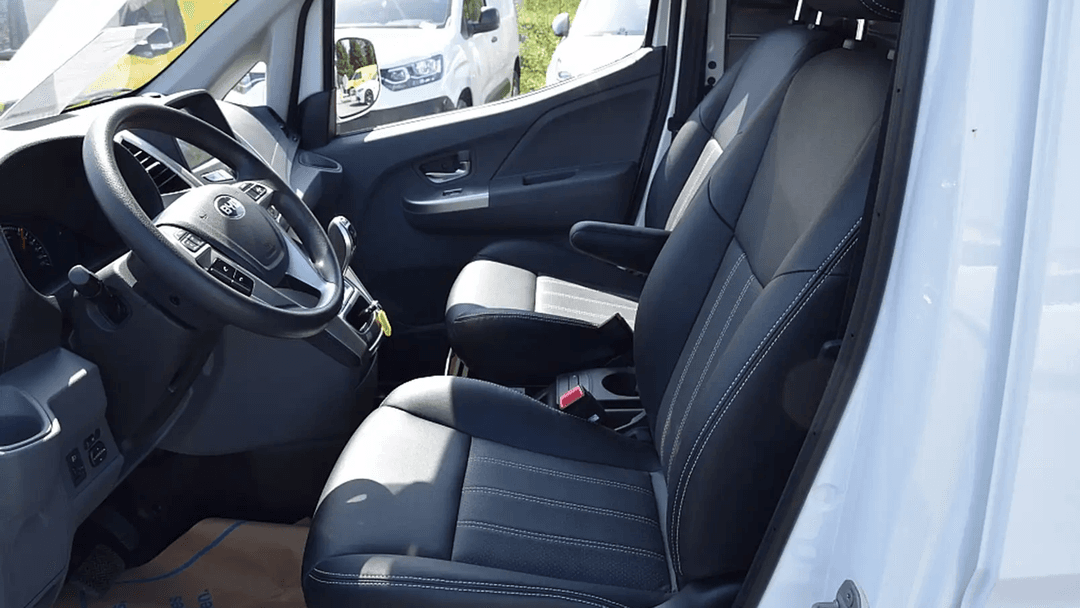 BYD ETP3, BRAND NEW--3