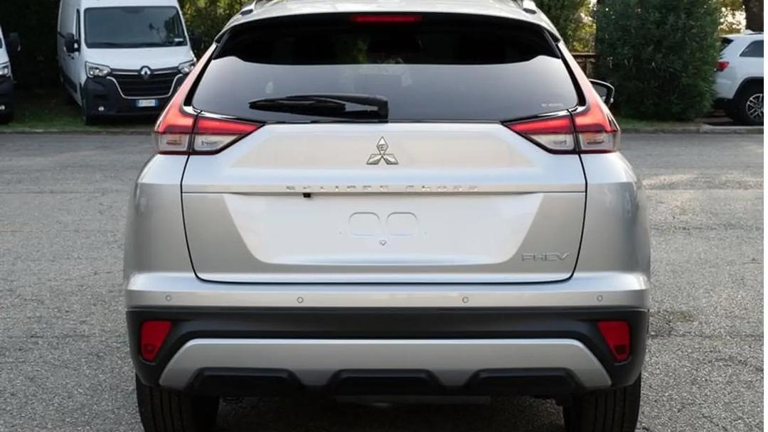 MITSUBISHI ECLIPSE CROSS, BRAND NEW--1