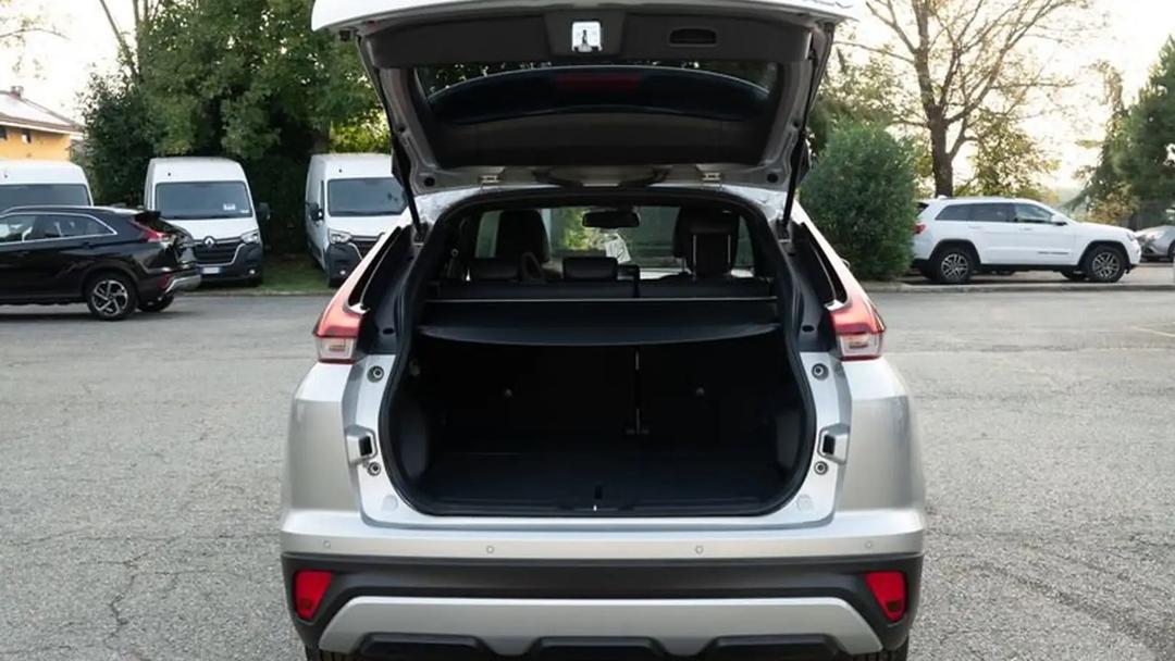 MITSUBISHI ECLIPSE CROSS, BRAND NEW--2