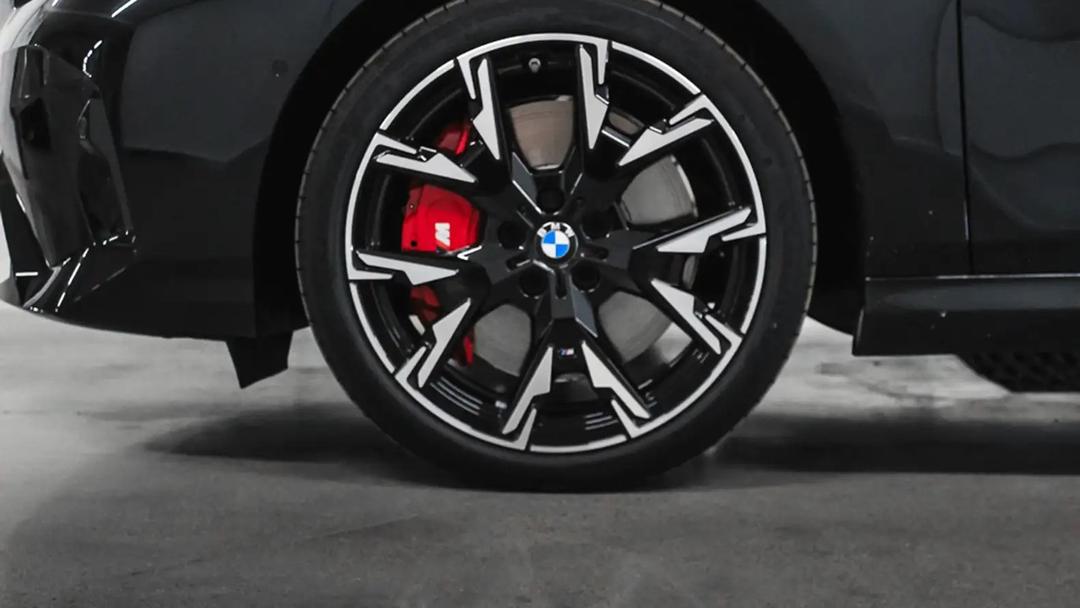 BMW 120D, BRAND NEW--1