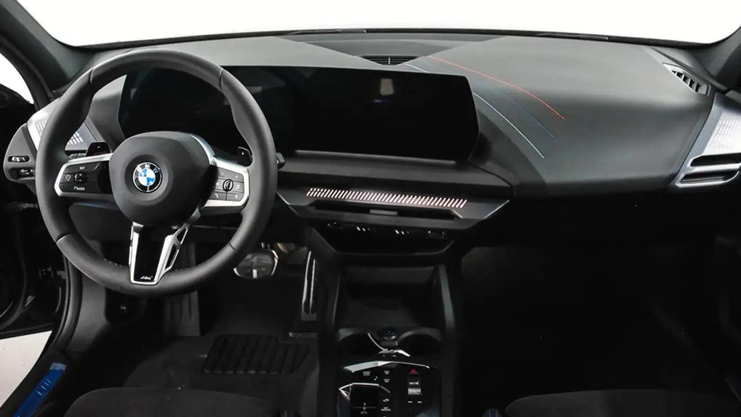 BMW 120D, BRAND NEW--2