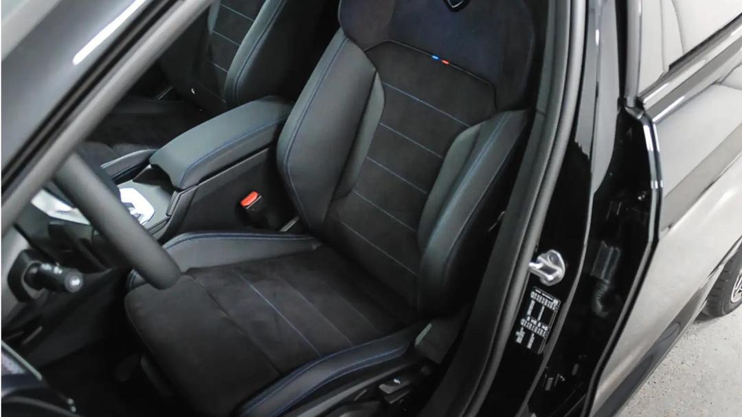 BMW 120D, BRAND NEW--3