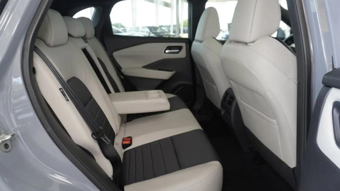 NISSAN QUASHQAI, BRAND NEW--3