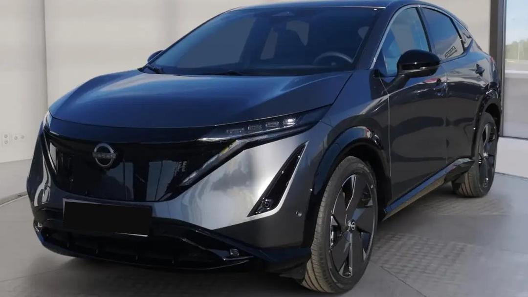 NISSAN ARIYA, BRAND NEW--5