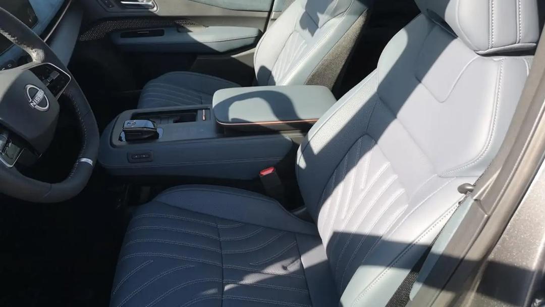 NISSAN ARIYA, BRAND NEW--2