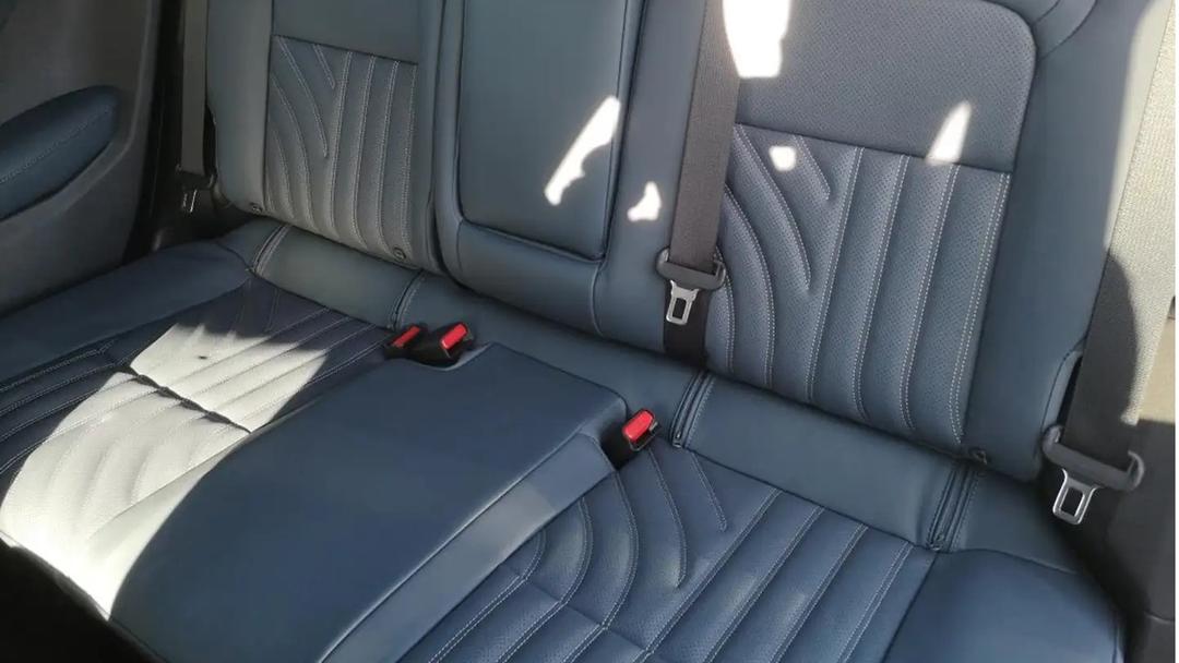 NISSAN ARIYA, BRAND NEW--3