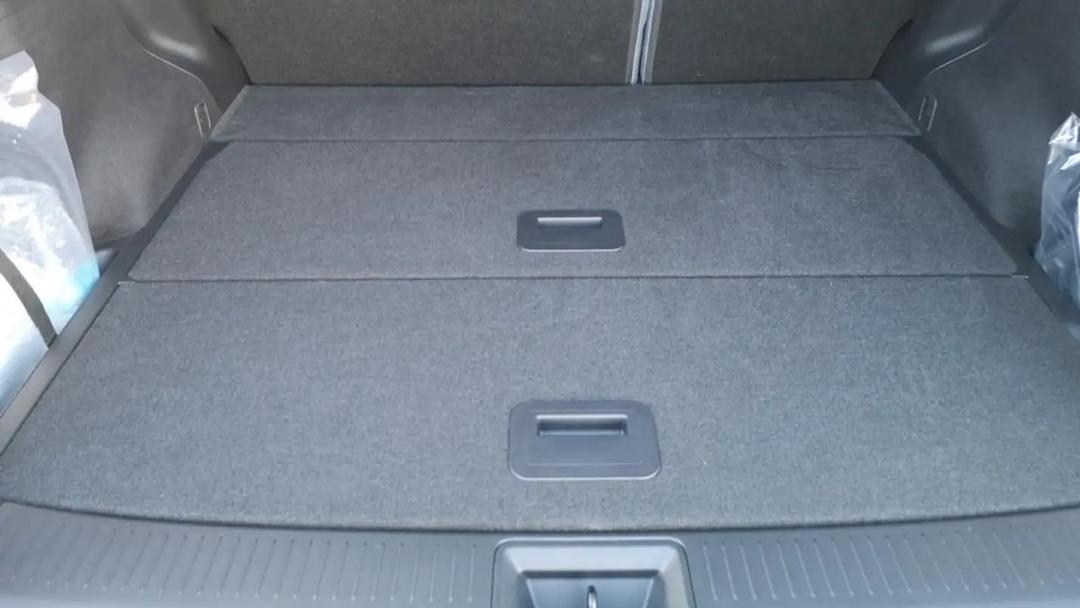 NISSAN ARIYA, BRAND NEW--4