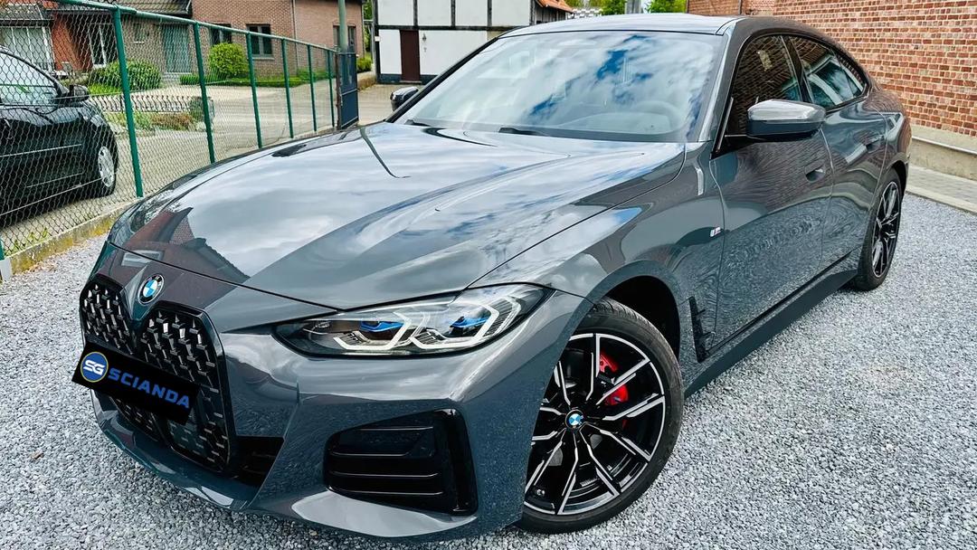 BMW 430 IM SPORT 2022--5