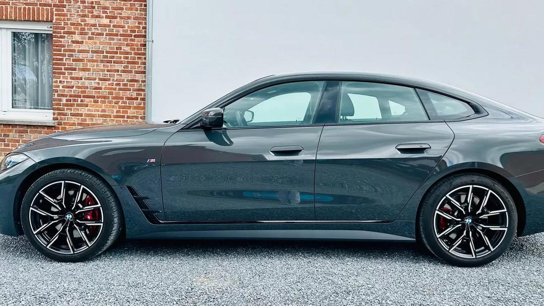 BMW 430 IM SPORT 2022--2