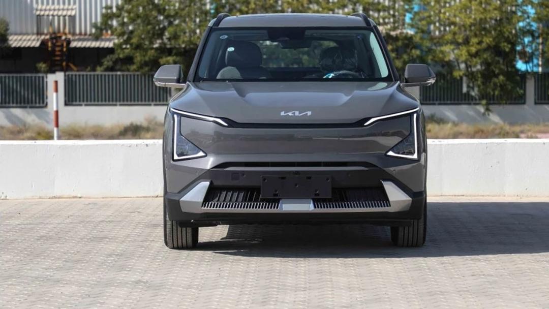 KIA EV5 LAND 720, BRAND NEW--0