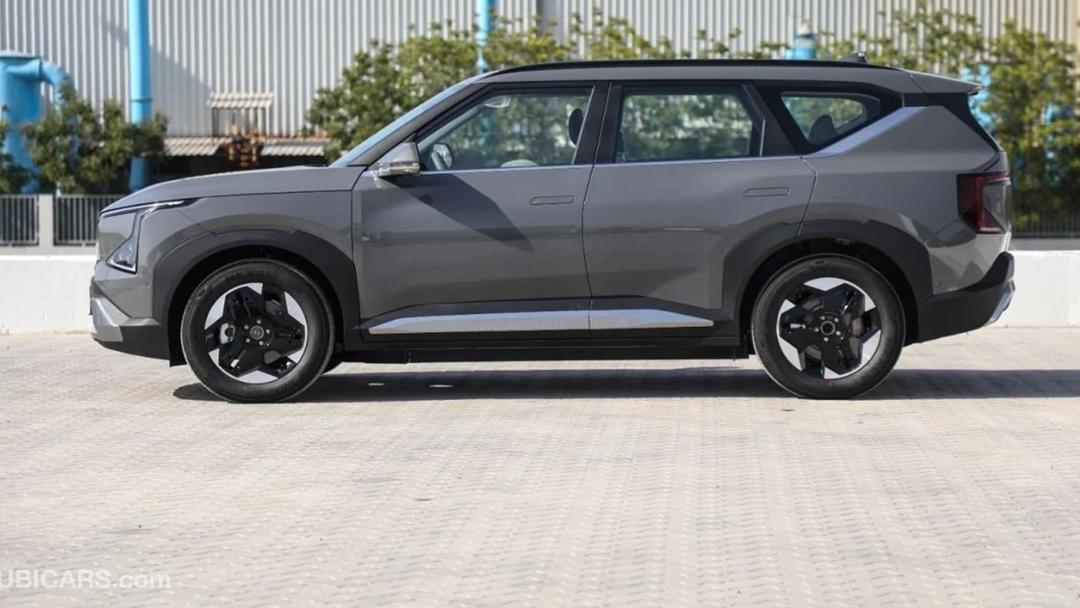 KIA EV5 LAND 720, BRAND NEW--1