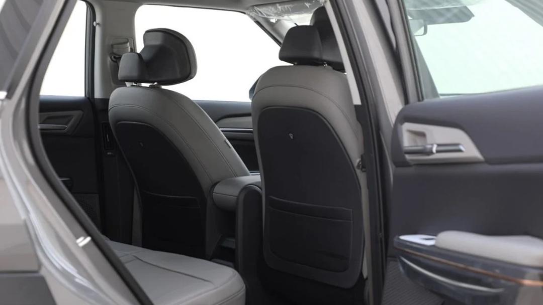 KIA EV5 LAND 720, BRAND NEW--5