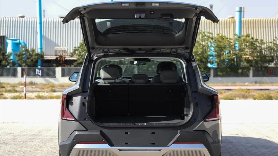 KIA EV5 LAND 720, BRAND NEW--7