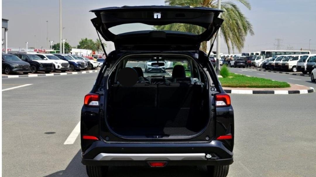 TOYOTA VELOZ, BRAND NEW--7