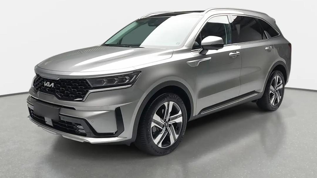 KIA SORENTO, BRAND NEW--7