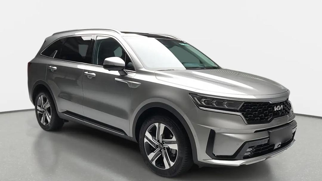 KIA SORENTO, BRAND NEW--0