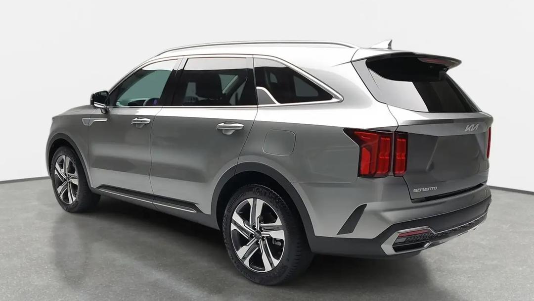 KIA SORENTO, BRAND NEW--2
