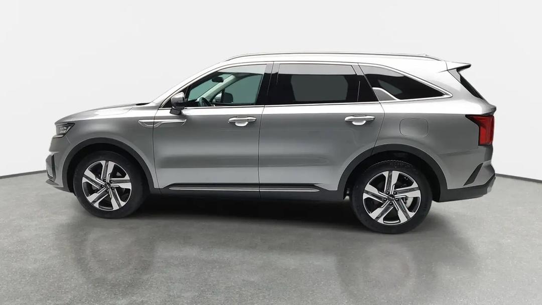 KIA SORENTO, BRAND NEW--3