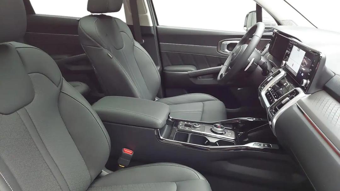 KIA SORENTO, BRAND NEW--5