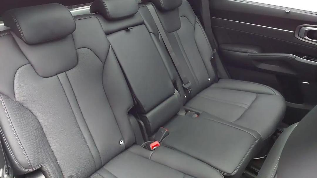 KIA SORENTO, BRAND NEW--6