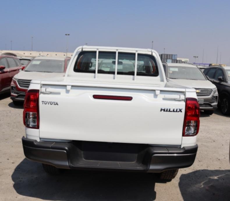 HILUX DC--1