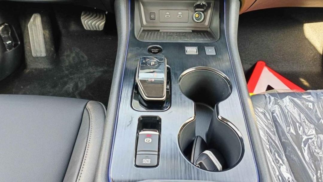 NISSAN SYLPHY, BRAND NEW--5