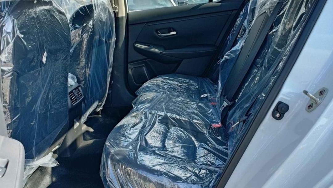 NISSAN SYLPHY, BRAND NEW--7