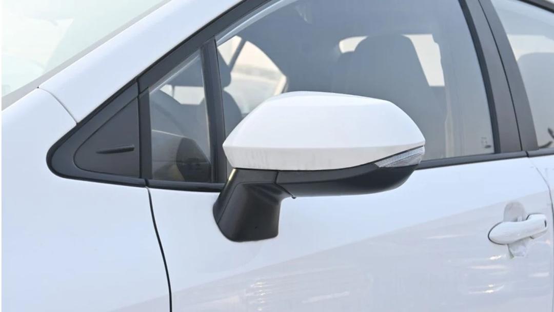 TOYOTA LEVIN, BRAND NEW--1