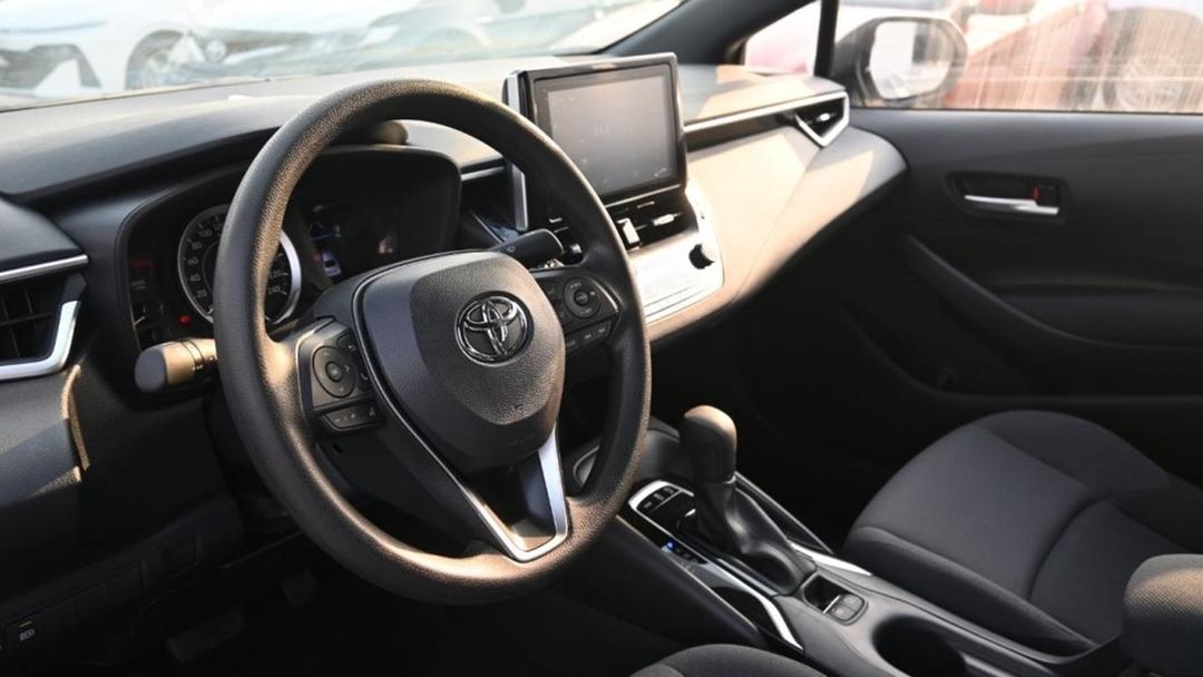 TOYOTA LEVIN, BRAND NEW--5