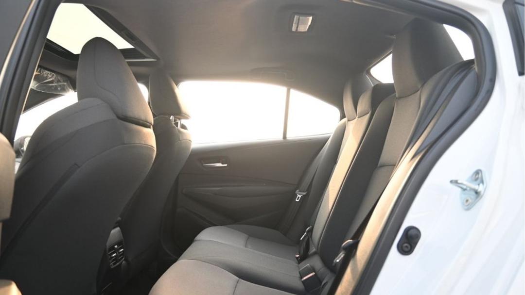 TOYOTA LEVIN, BRAND NEW--7