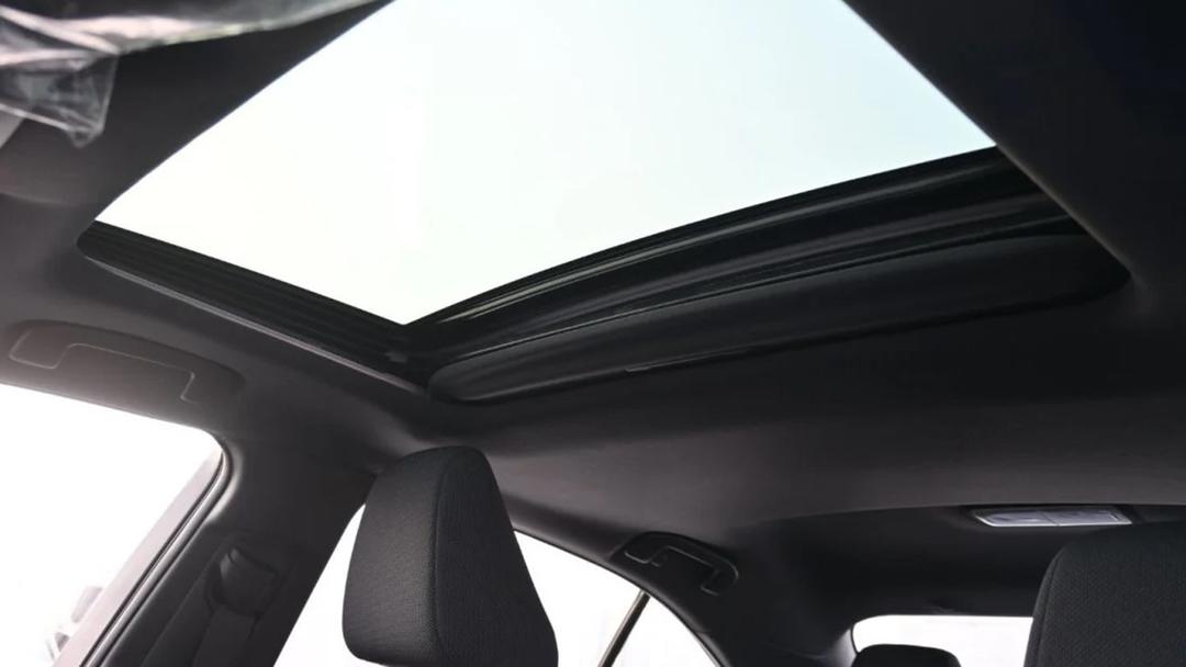 TOYOTA LEVIN, BRAND NEW--8