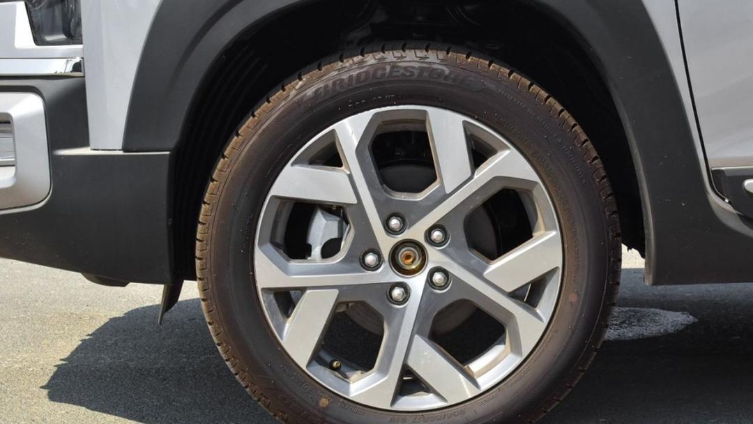 MITSUBISHI XPANDER, BRAND NEW--8