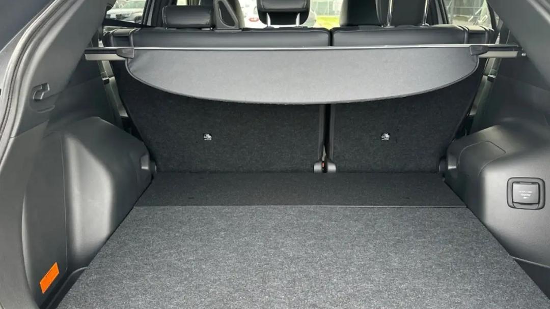 MITSUBISHI ECLIPSE CROSS, BRAND NEW--4