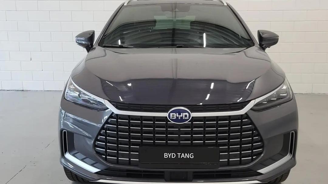 BYD TANG, BRAND NEW--0