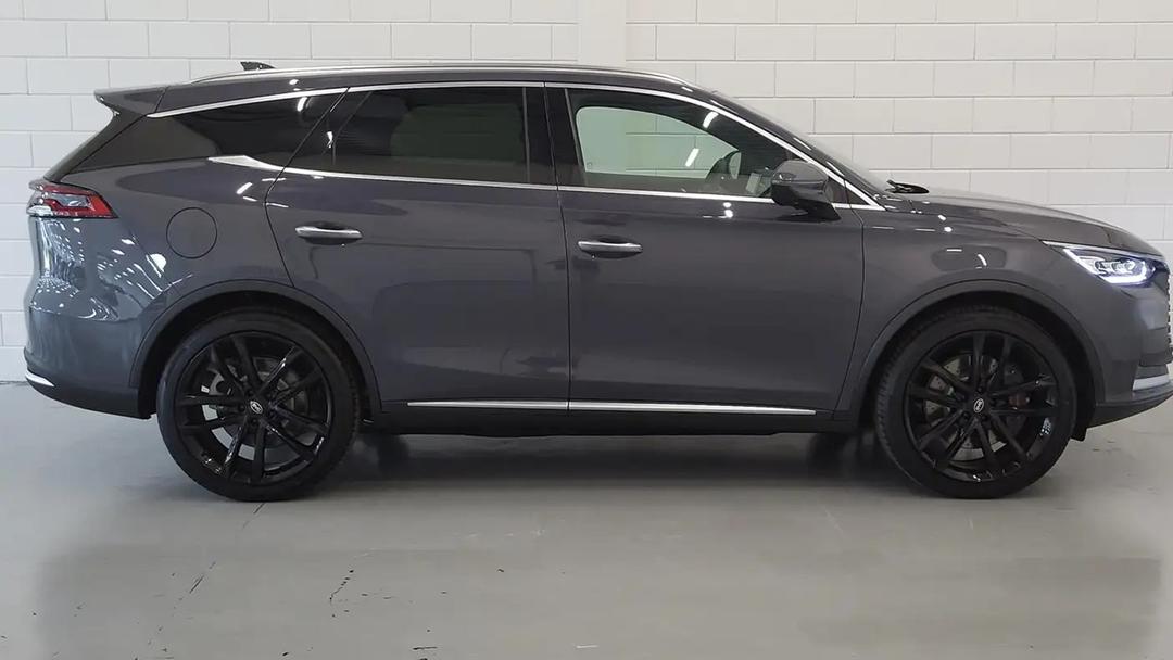 BYD TANG, BRAND NEW--1