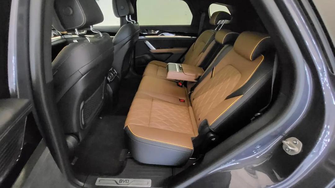 BYD TANG, BRAND NEW--5